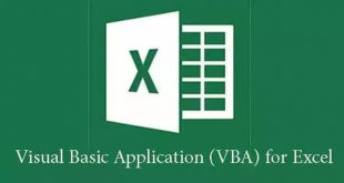 Training Pelatihan Kursus Jasa Excel | Microsoft Excel Macro VBA