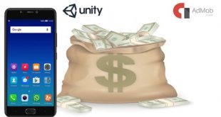 Training Pelatihan Kursus Jasa Unity 3D | Monetise Unity Android Games Dengan Admob Ads Dan Unity Ads