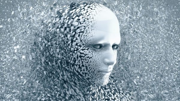Training Pelatihan Kursus Jasa Artificial Intelligence | Artificial Intelligence A-Z : Pelajari Cara Membangun Kecerdasan Buatan Menggunakan Python