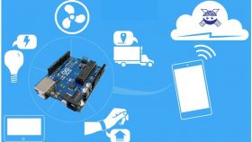 Training Pelatihan Kursus Jasa Arduino | Arduino Mega Course 2020 Belajar Arduino Dengan Membangun 30+ Project