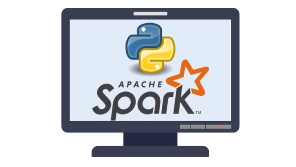 Training Pelatihan Kursus Jasa Python | Spark dan Python untuk Big Data dengan PySpark