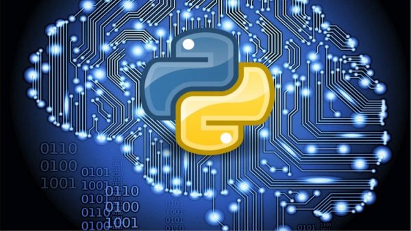 Training Pelatihan Kursus Jasa Python | Mempelajari Data Mining Dengan Python