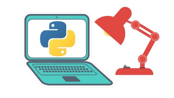 Training Pelatihan Kursus Jasa Python | 2021 Complete Python Bootcamp: From Zero to Hero in Python
