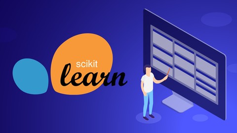 Training Pelatihan Kursus Jasa Python | 100+ Latihan – Python – Ilmu Data – Scikit-Learn