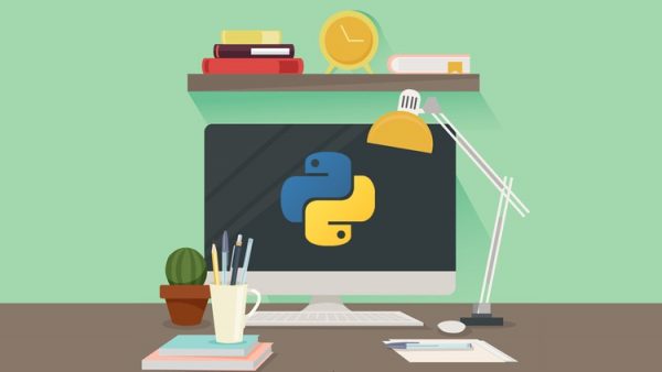 Training Pelatihan Kursus Jasa Python | Python GUI : Dari A-Sampai-Z Dengan 2 Final Projects