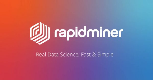Training Pelatihan Kursus Jasa Rapid Miner | RapidMiner Data Cleaning, Data Analysis, Data Visualization