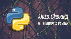 Training Pelatihan Kursus Jasa Python | Python Pandas DataFrame Dan Data Cleaning