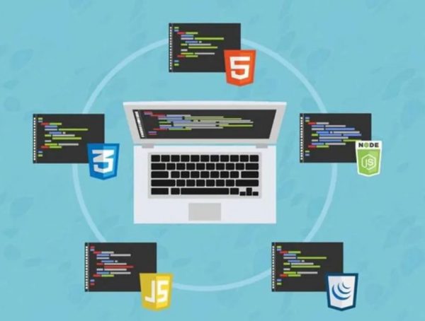 Training Pelatihan Kursus Jasa Web | Web Developer Bootcamp 2021