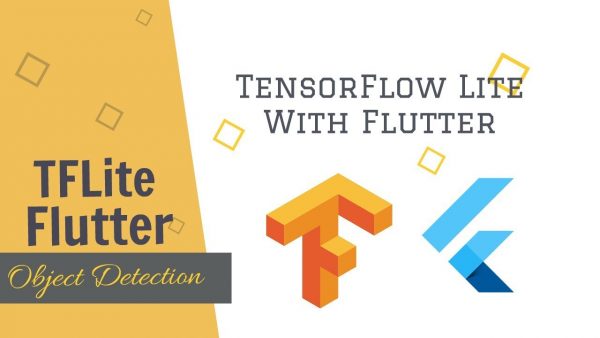 Training Pelatihan Kursus Jasa Flutter | Tensorflow Lite Flutter