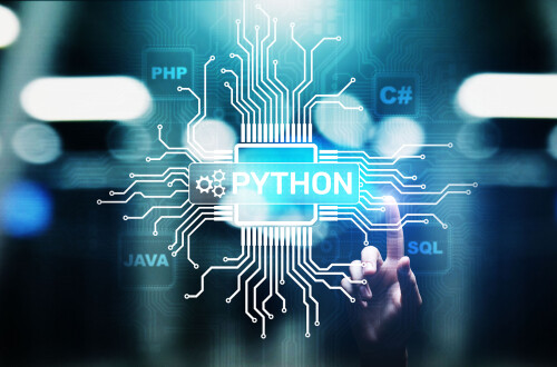 Training Pelatihan Kursus Jasa Python | Master Machine Learning Scikit-Learn Library & Python