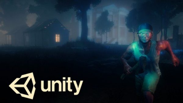 Training Pelatihan Kursus Jasa Unity | Complete Horror FPS Unity Game Developer 3D