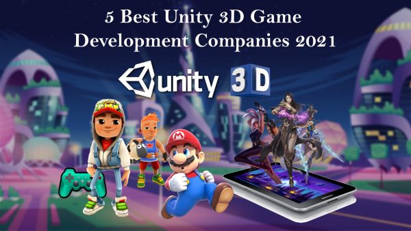 Training Pelatihan Kursus Jasa | 3D Game Development Unity3D 2021