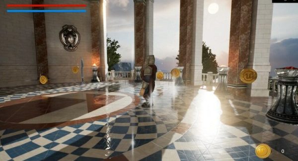 Training Pelatihan Kursus Jasa Bimbingan Skripsi/Tesis/Disertasi Unreal Engine | Unreal Engine C++ Ultimate Game Developer Course