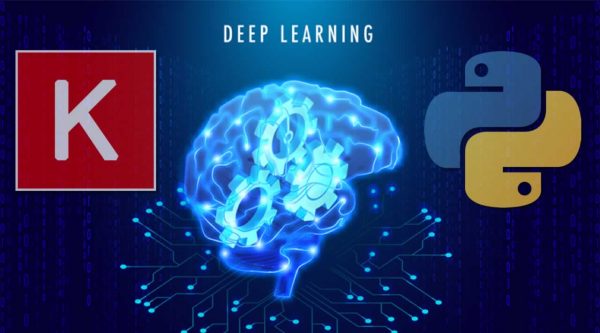 Training Pelatihan Kursus Jasa Deep Learning Python | Deep Learning Python Dan Keras