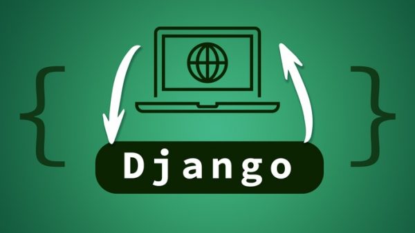 Training Pelatihan Kursus Jasa Django | Complete Python Django Mastering Course