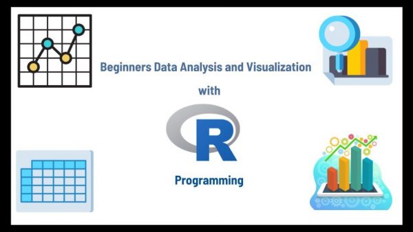 Training Pelatihan Kursus Jasa R | Data Analysis Dan Visualization Menggunakan R Programming