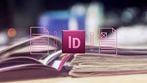 Training Pelatihan Kursus Jasa Adobe InDesign | Adobe InDesign – Buat Buku Profesional Untuk Pemula