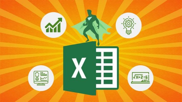 Training Pelatihan Kursus Jasa Excel | Kursus Lengkap Microsoft Excel Dari Nol Sampai Mahir