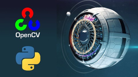 Training Pelatihan Kursus Jasa OpenCV | Pemrosesan Gambar Menggunakan OpenCV Membuat 8 Proyek