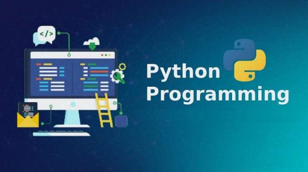 Training Pelatihan Kursus Jasa Python | Fundamental Python