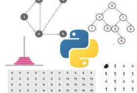 Training Pelatihan Kursus Jasa Python | Algoritma Dalam Python Teknik Dan Pendekatan Desain