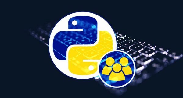 Training Pelatihan Kursus Jasa Python | Pemrograman GUI Python Menggunakan PyQt5