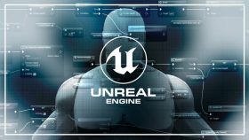 Training Pelatihan Kursus Jasa Unreal Engine | Unreal Engine 4 Blueprints