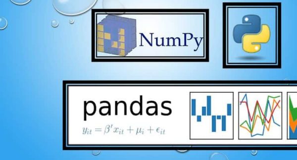 Training Pelatihan Kursus Jasa Data Analisis | Analisis Data Dengan Panda
