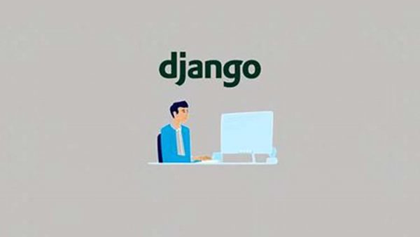 Training Pelatihan Kursus Jasa Django | Buat Aplikasi Web Manajemen Karyawan