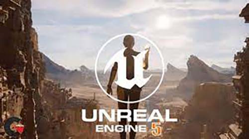 Training Pelatihan Kursus Jasa Unreal Engine 5 | Unreal Engine 5 Kursus Pemula Lengkap