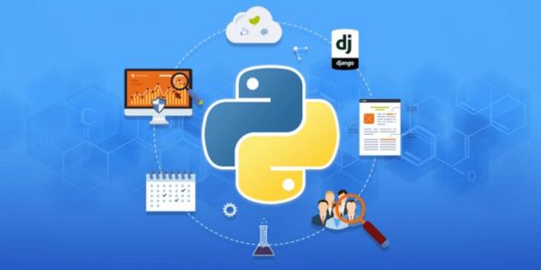 Training Pelatihan Kursus Jasa Flask | Bootcamp Pengembang Python Dari Pemula Hingga Mahir