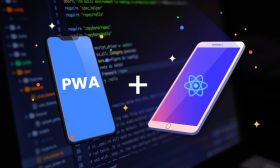 Training Pelatihan Kursus Jasa PWA | React Js Dengan Laravel Build Complete PWA Ecommerce Project