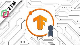 Training Pelatihan Kursus Jasa Tensorflow | TensorFlow Zero to Mastery