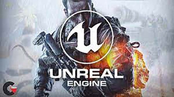 Training Pelatihan Kursus Jasa Unreal Engine | Unreal Engine 5: Membuat First-Person Shooter