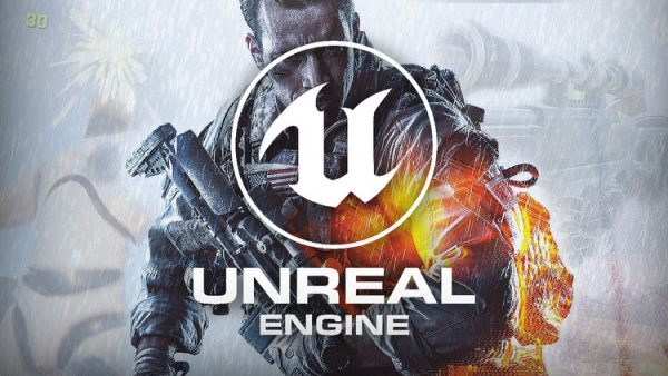 Training Pelatihan Kursus Jasa Unreal Engine | Unreal Engine : First Person Shooter Survival Course
