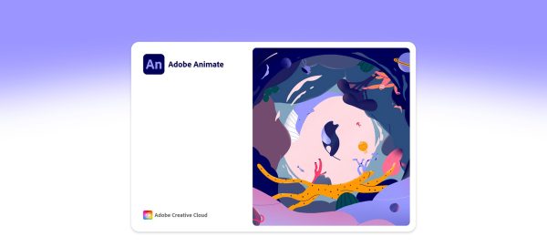 Pelatihan Adobe Animate | Complete Adobe Animate Master Class