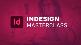Pelatihan Adobe InDesign | Complete Adobe Indesign Master Class