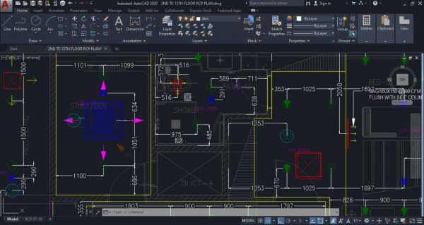 Kursus AutoCAD Electrical | AutoCAD Electrical Drafting Course