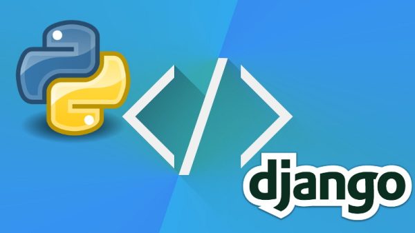Pelatihan Django | Python Django Full Stack Web Developer Master Class