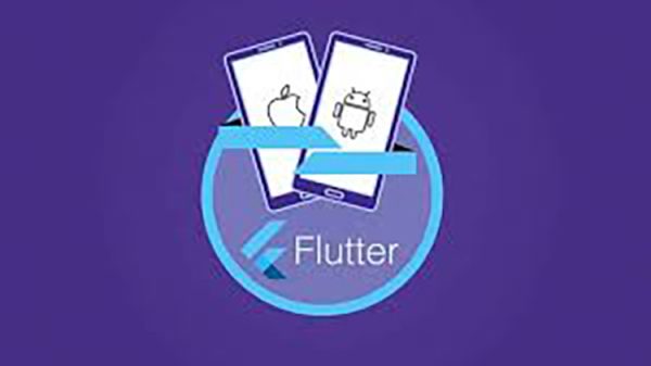 Pelatihan Flutter & Dart | Complete Flutter & Dart Master Class