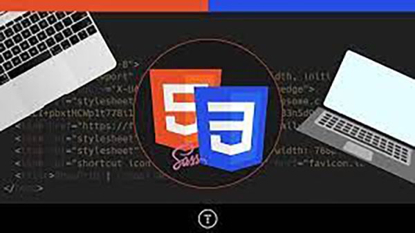Pelatihan HTML CSS | Complete HTML CSS Master Class
