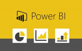 Pelatihan Power BI | Microsoft Power BI Desktop untuk Intelijen Bisnis