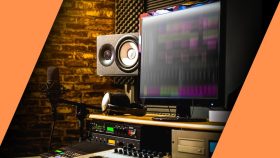 Pelatihan Adobe Audition | Produksi Audio Untuk Pengisi Suara