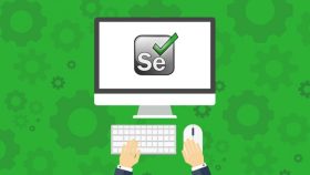 Pelatihan Selenium | Complete Selenium WebDriver Java Master Class