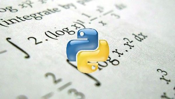 Pelatihan Python | Pemrograman Metode Numerik dengan Python