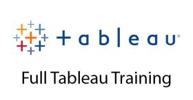 Pelatihan Tableau | Complete Tableau Bootcamp Data Visualization
