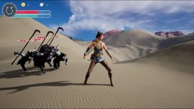 Pelatihan Unreal Engine | Unreal Engine 5 C++ The Ultimate Game Developer Course