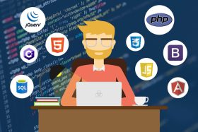 Pelatihan Web Developer | Fullstack Web Development Bootcamp