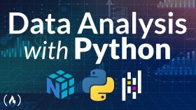 Pelatihan Data Analisis | Analisis Data dengan Panda dan Python