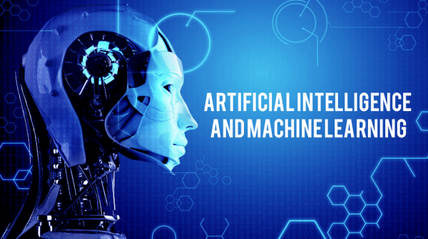 Pelatihan Machine Learning | Machine Learning A-Z : AI, Python & R Studio + ChatGPT